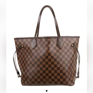 Louis Vuitton Neverfull Bag